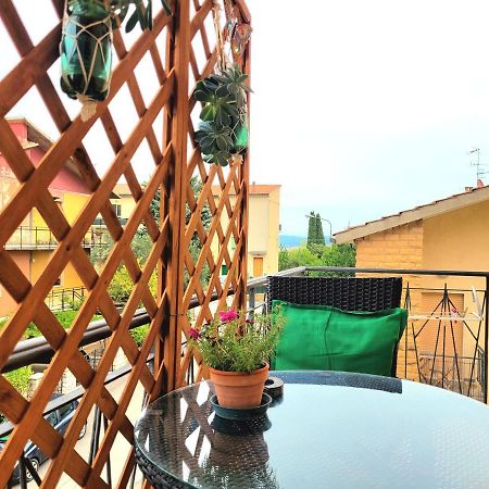 Camera La Margherita San Quirico dʼOrcia Εξωτερικό φωτογραφία