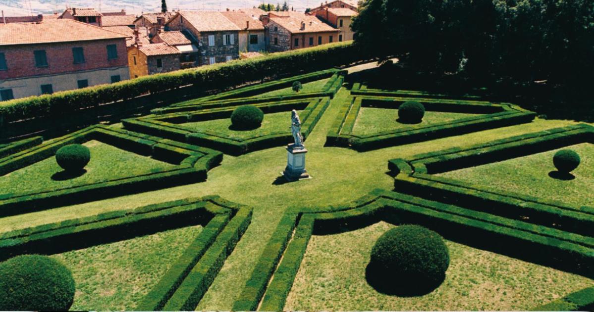 Camera La Margherita San Quirico dʼOrcia Εξωτερικό φωτογραφία